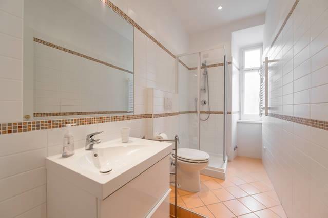 Appartamento Enzhouse Roma