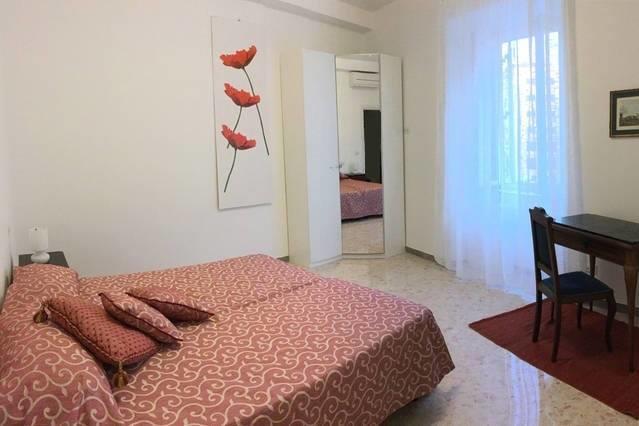 Enzhouse Appartamento Roma