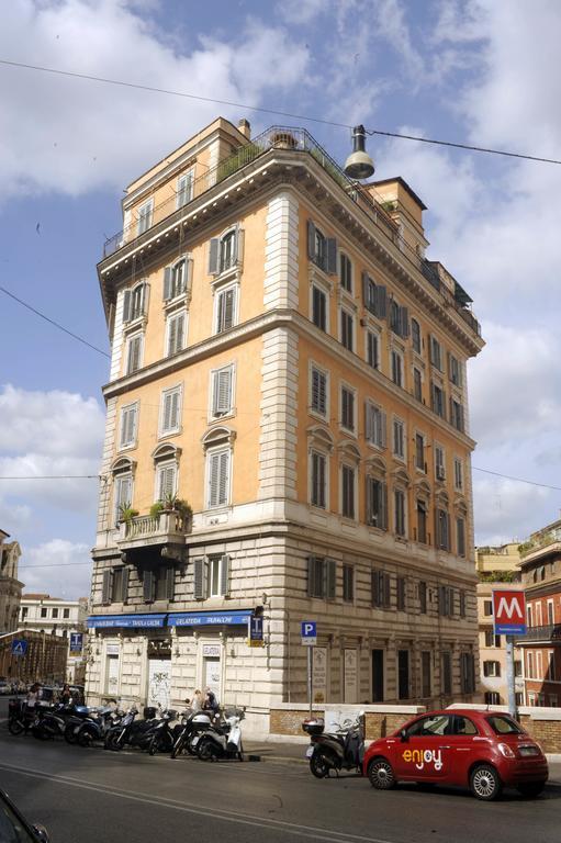 Appartamento Enzhouse *
