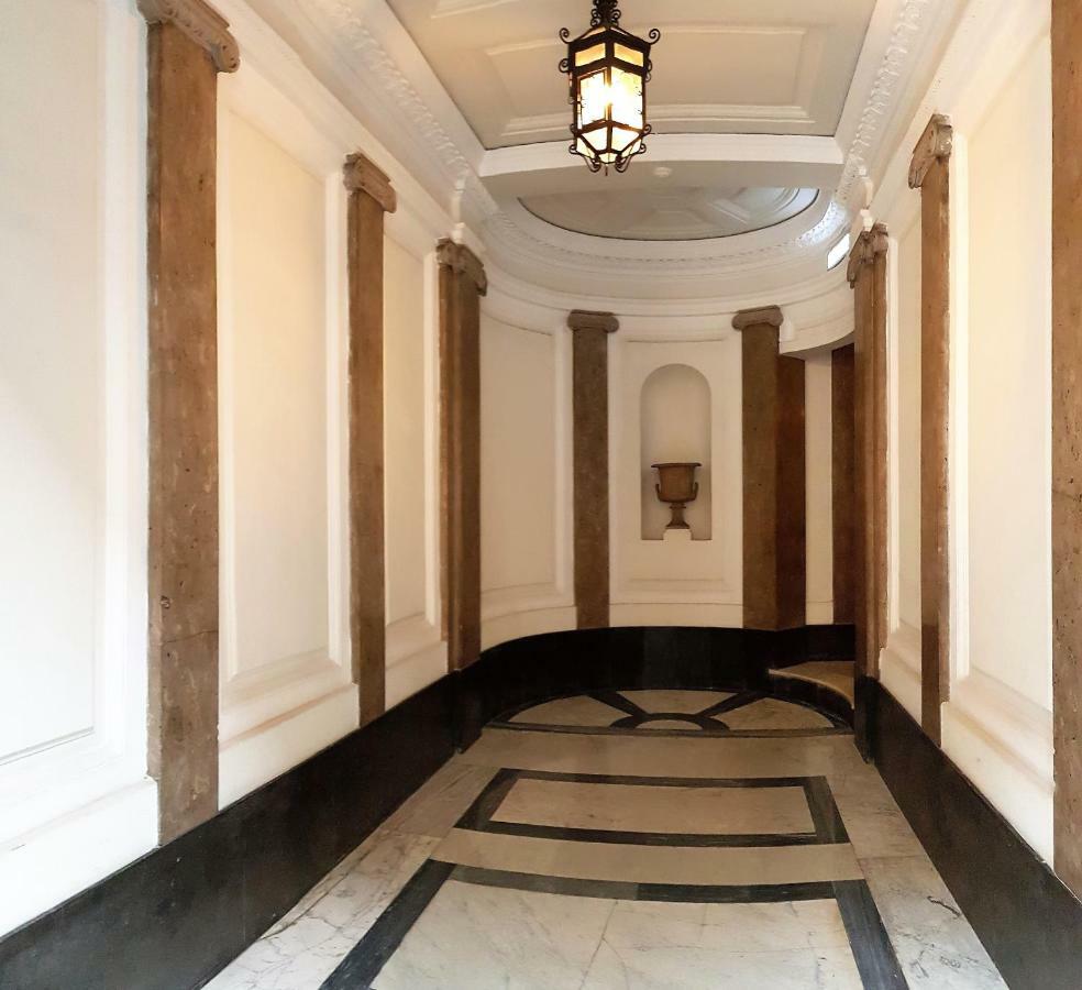 Appartamento Enzhouse