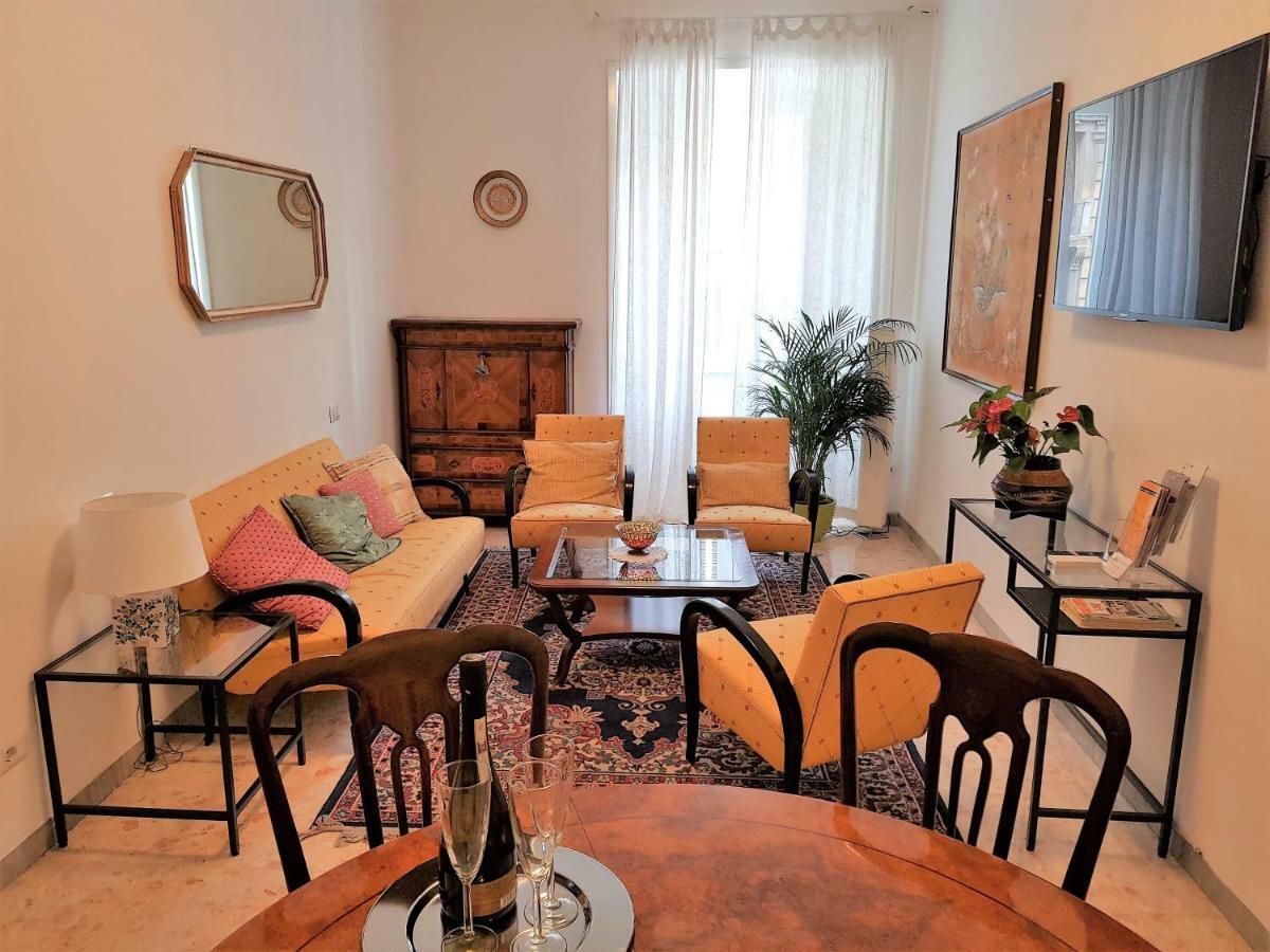 Appartamento Enzhouse
