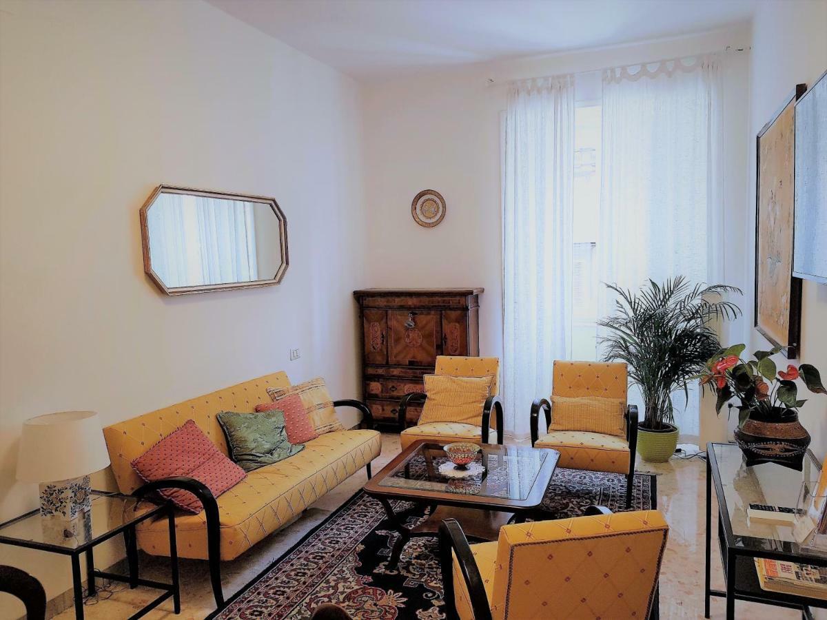 Enzhouse Appartamento
